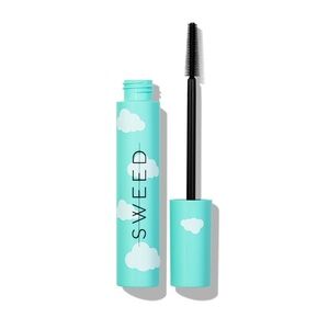 New! SWEED Cloud Mascara in Black